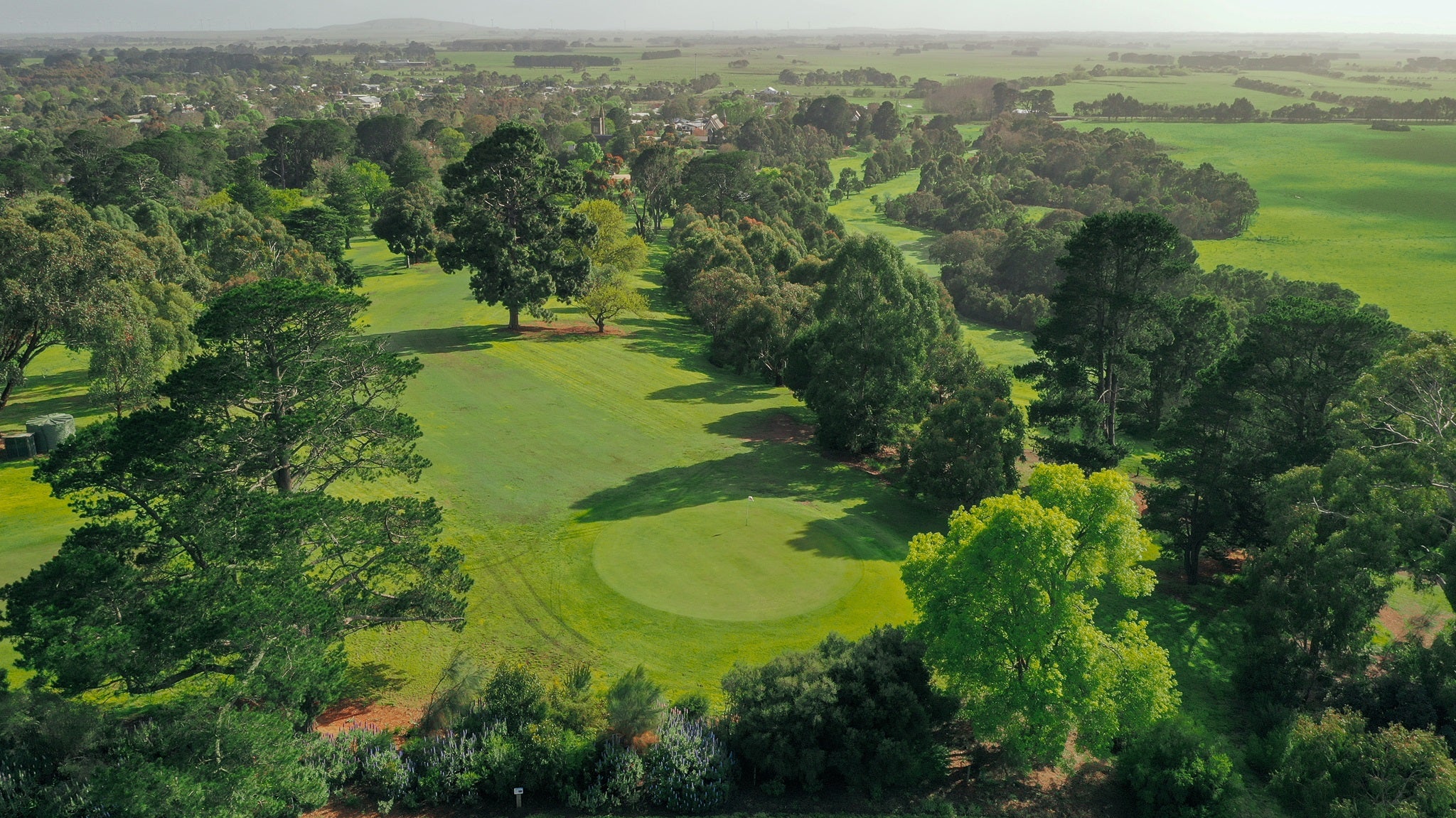 Birregurra Golf Club (Victoria)