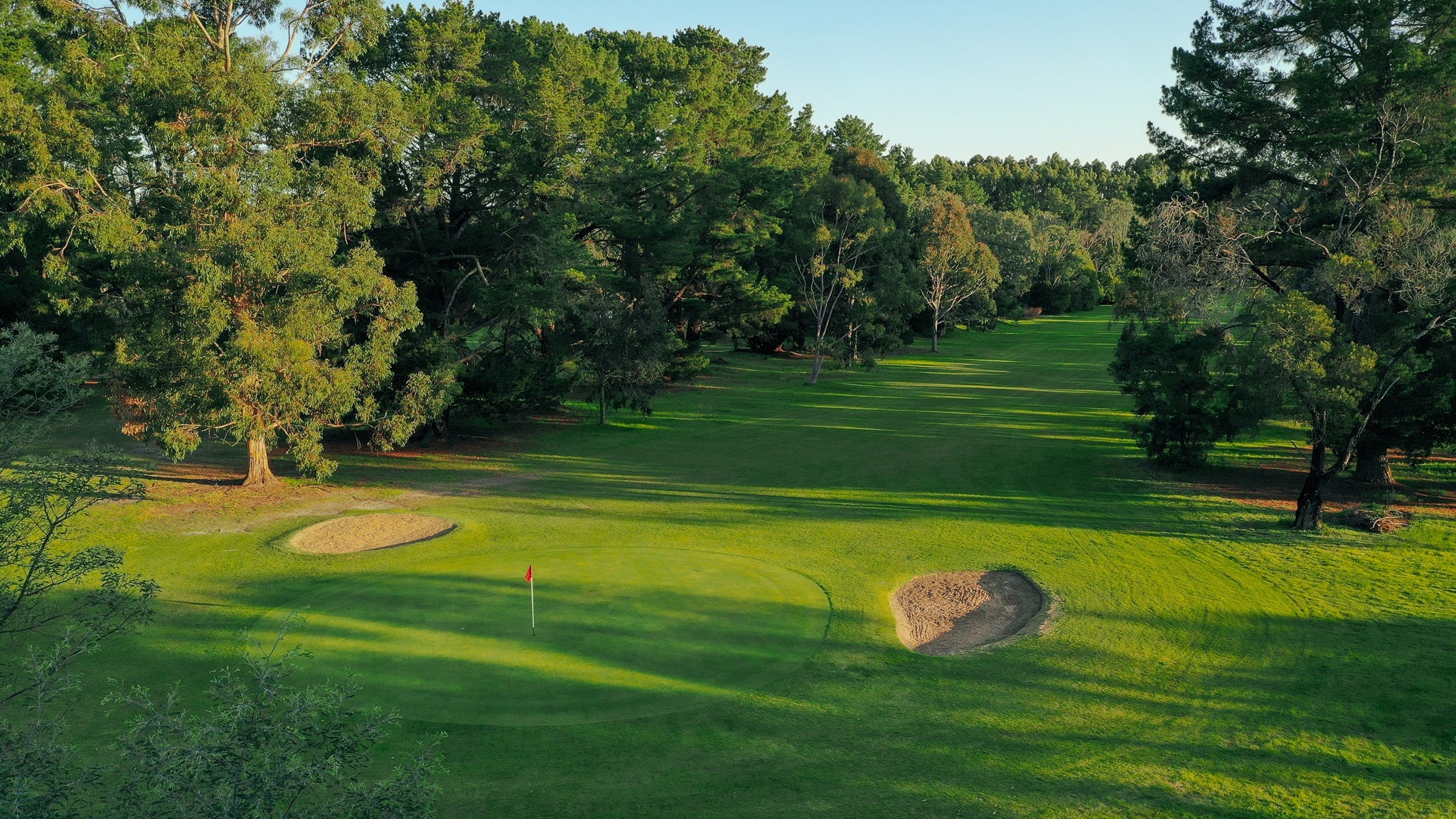 Casterton Golf Club (Victoria)