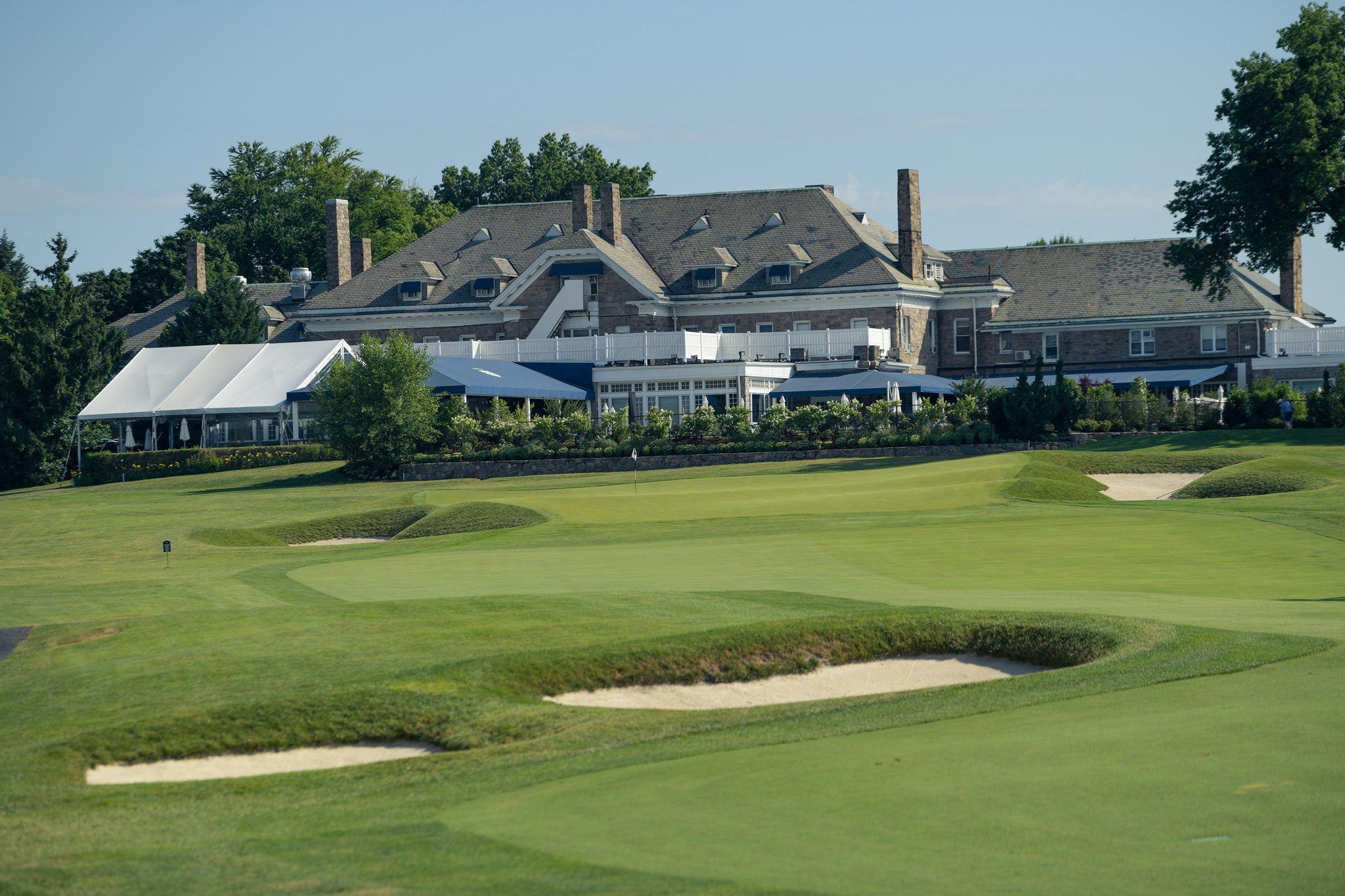 Fenway Golf Club in New York