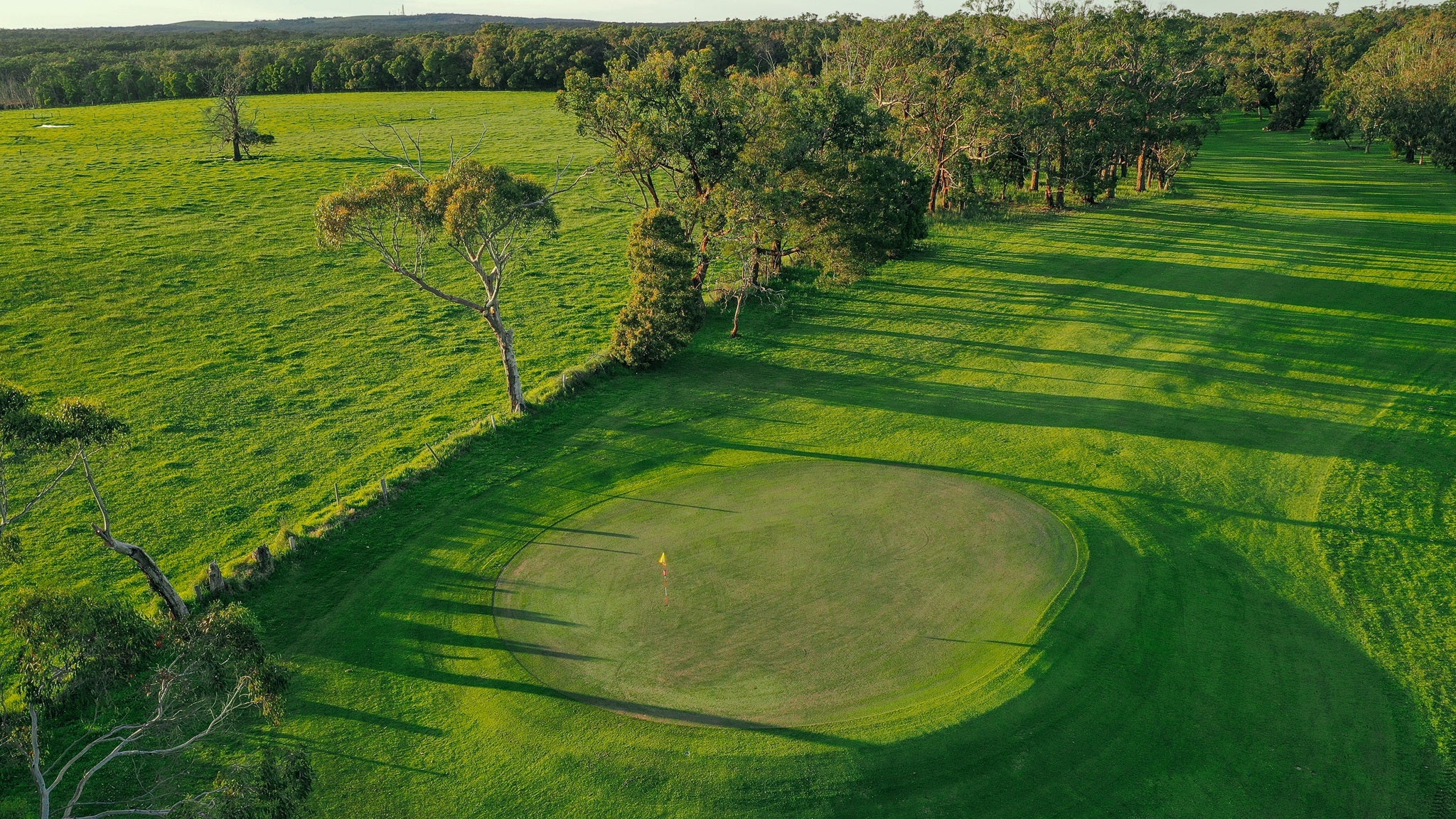 Heywood Golf Club (Victoria)