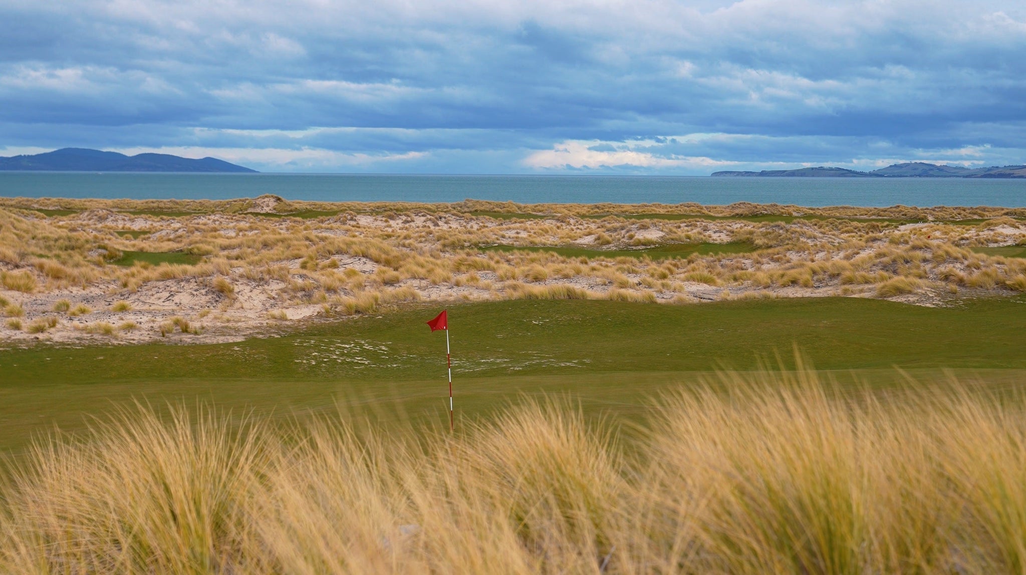 Seven Mile Beach Golf Course: Preview Play