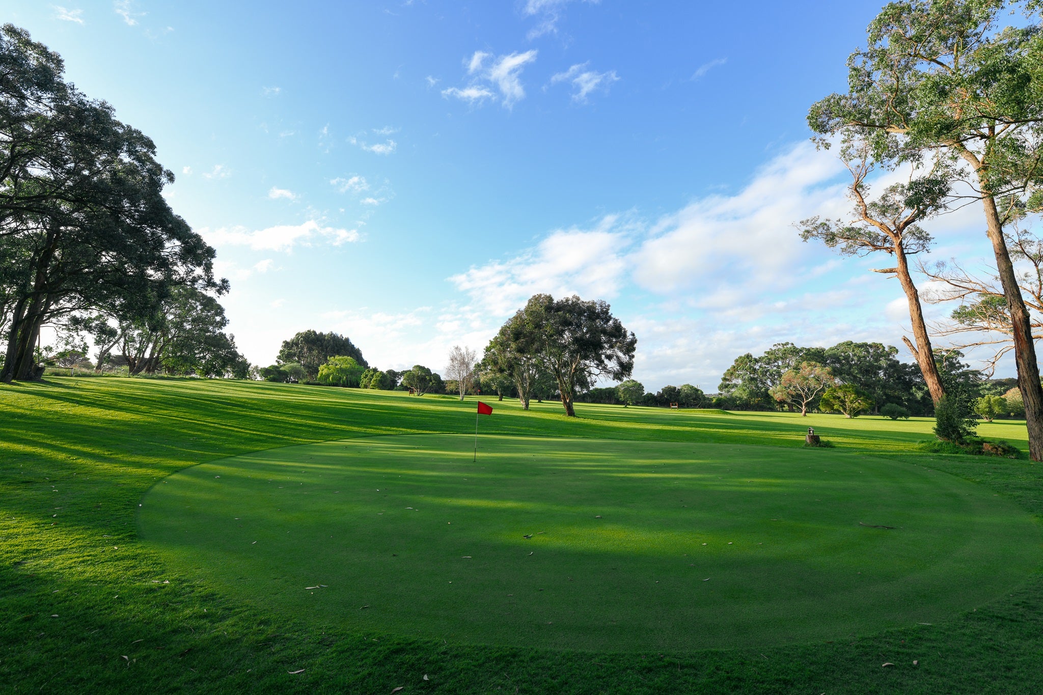 Timboon Golf Club (Victoria)