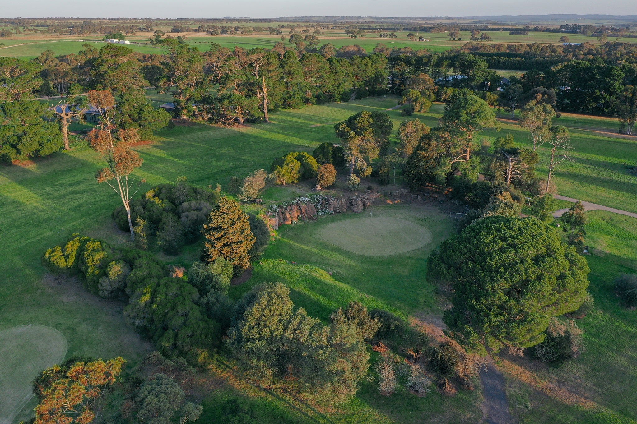 Winchelsea Golf Club (Victoria)