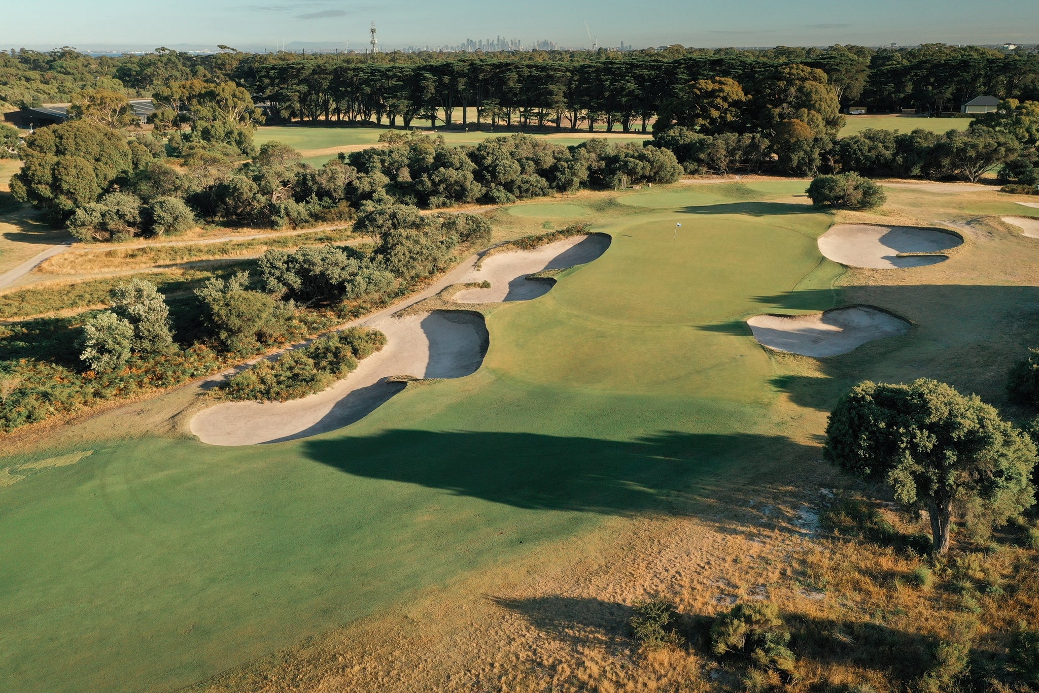 Top 10 Golf Courses in Australia (2022) As Voted by Australian Golf Digest