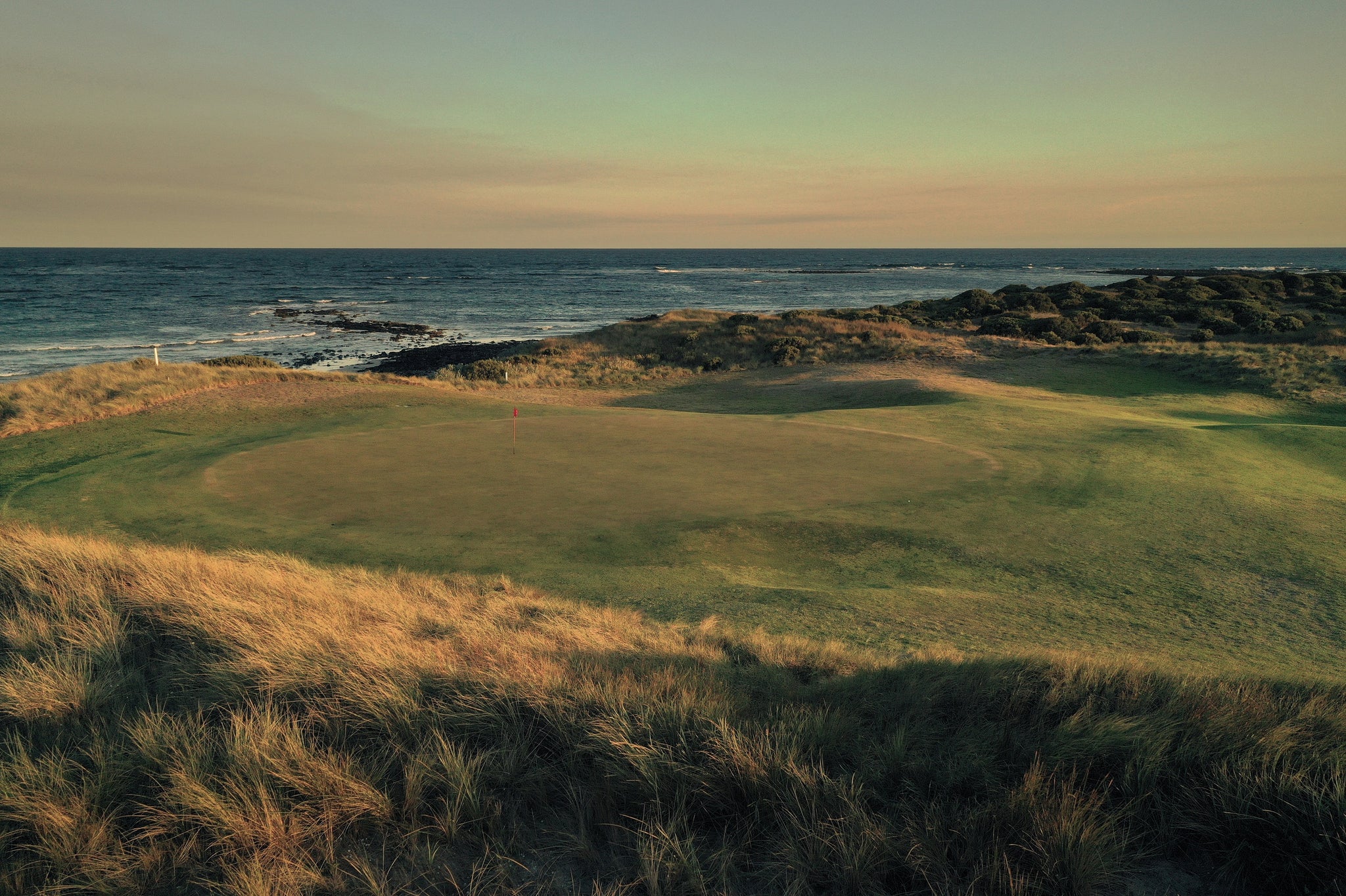 Fifteen at Port Fairy - Digital Download (JPG)