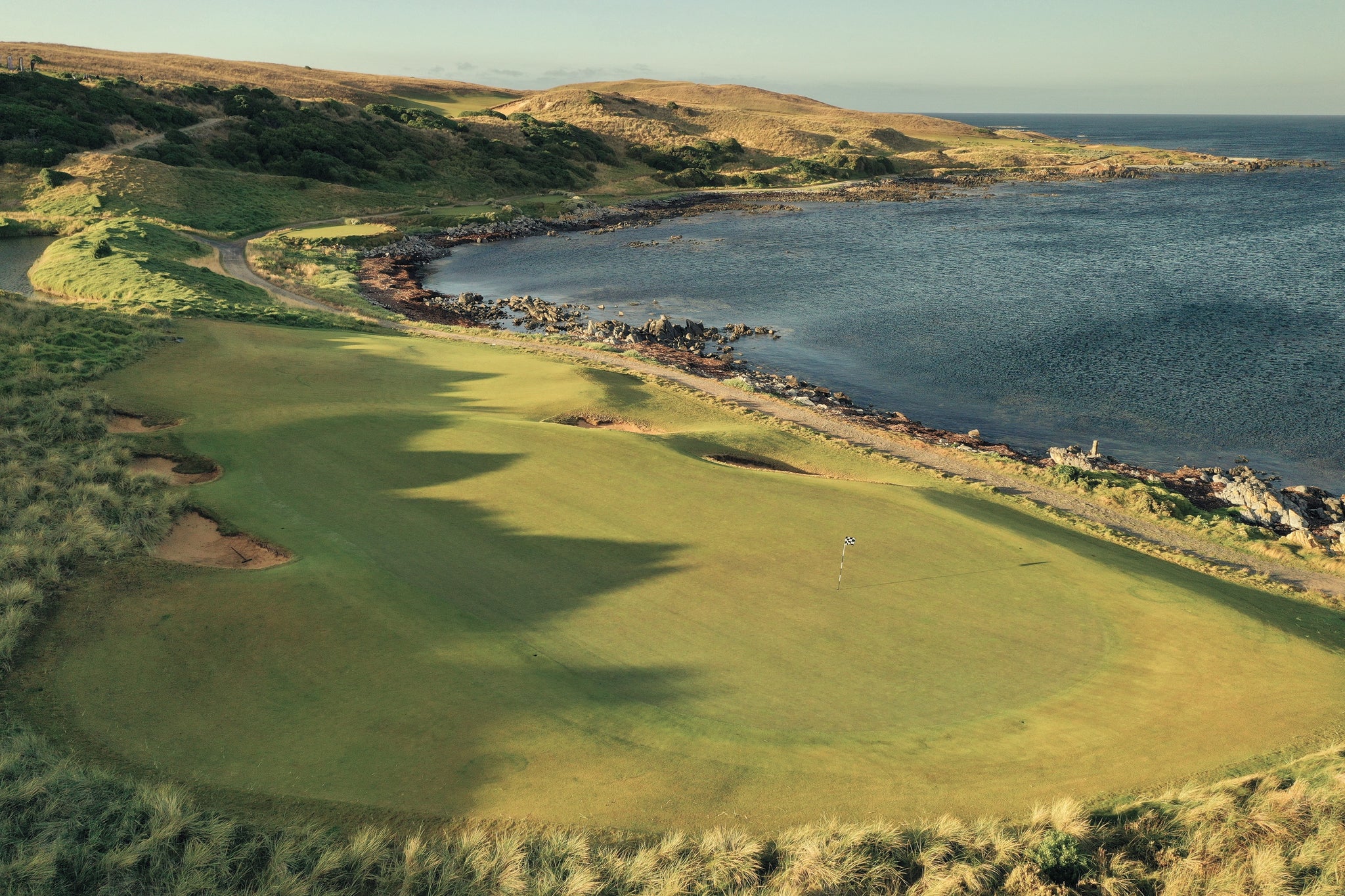 Ten at Ocean Dunes - Digital Download (JPG)